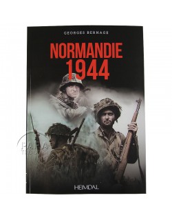 Normandie 1944