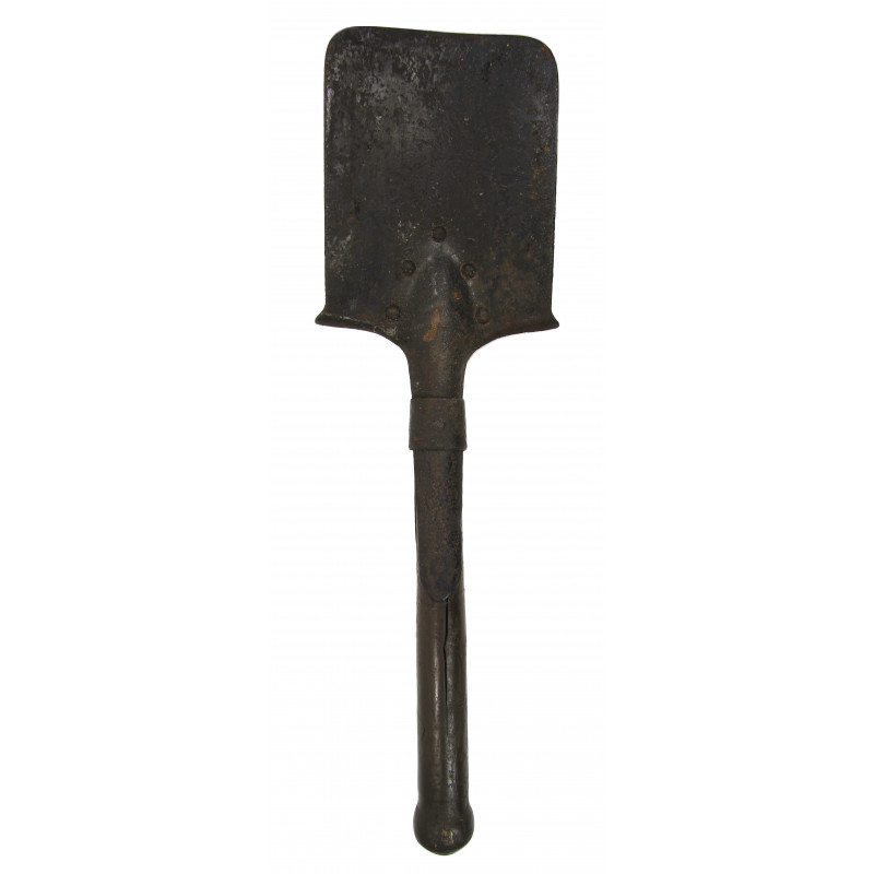 Shovel, German, M1874 Shovel, German, M1874
