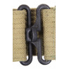 Belt, Pistol, M-1936, NASCO 1943