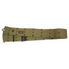 Belt, Pistol, M-1936, YALE 1943