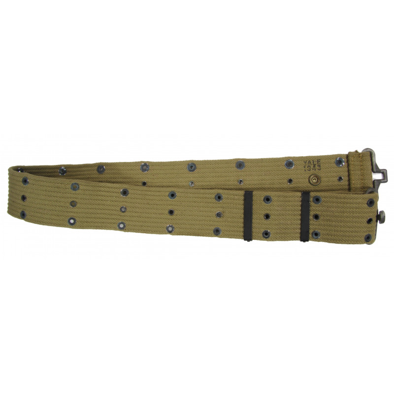 Belt, Pistol, M-1936, YALE 1943