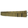 Belt, Pistol, M-1936, YALE 1943