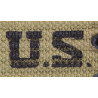 Belt, Pistol, M-1936, YALE 1943