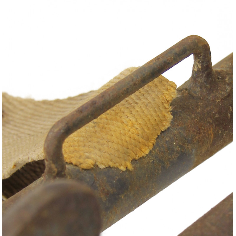 Splint, Leg, German, 1940