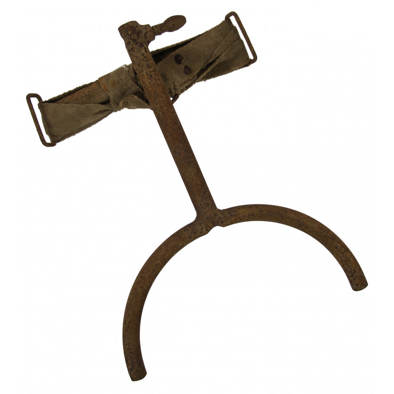 Splint, Leg, German, 1940