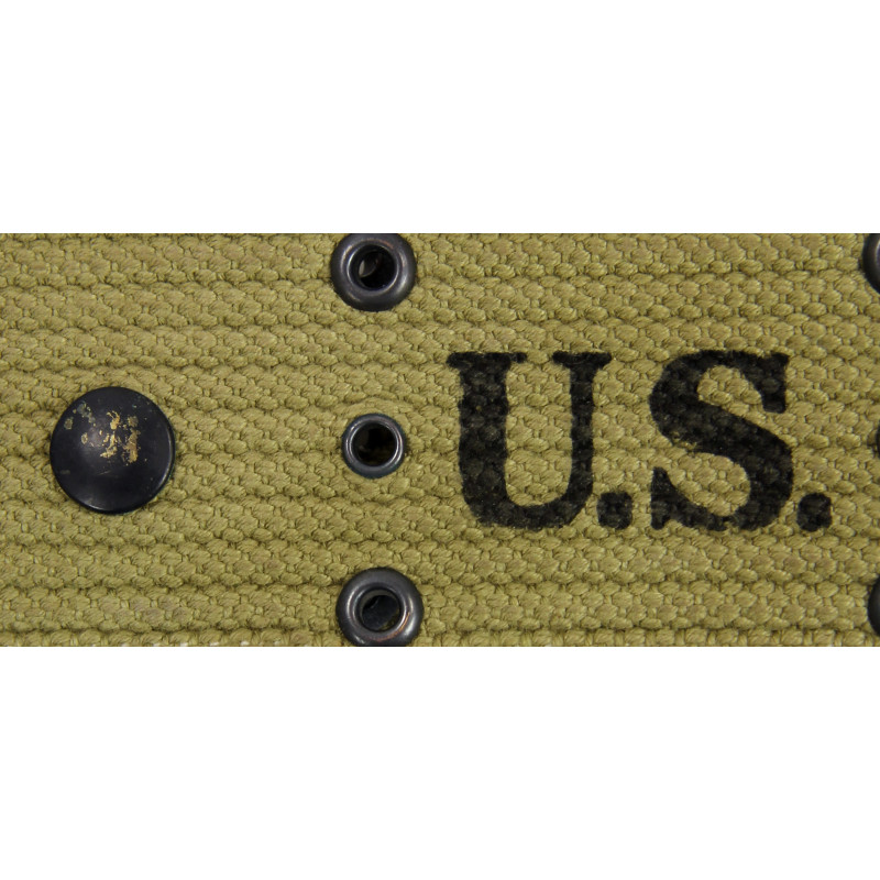 Belt, Pistol, M-1936, R.M. CO. 1943