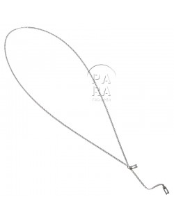 Chains, Identity tag's, 1st type