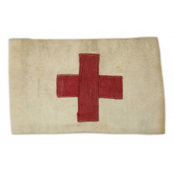Armband, Medical, US Navy, Corpsman