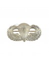 Wings, Parachutist, with pin Wings, Parachutist, with pin