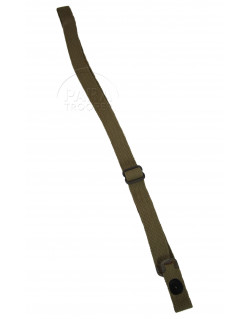 Sling, Canvas, Khaki, for M1 Carbine, 1943