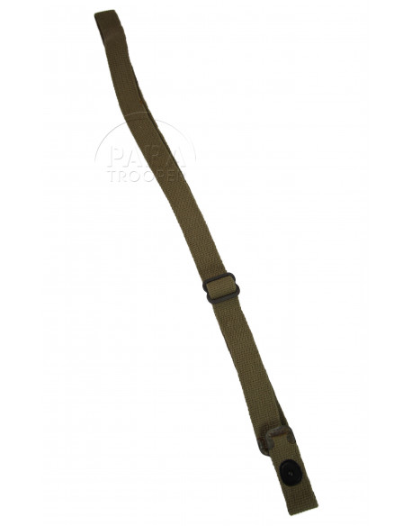 Sling, Canvas, Khaki, for M1 Carbine, 1943