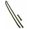 Straps, Canvas, German for gas mask Straps, Canvas, German for gas mask