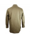 Chemise en coton beige (chino)