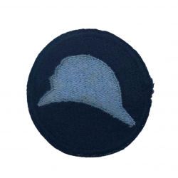 Insigne, 93rd Infantry Division