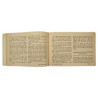 Novel, US Army, One More Spring, 1933