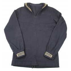 Jacket, Jumper, US Navy, S2c William Sasinoski, USS Neshoba, PTO