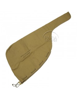 Cover, Gun, Cradle, M12
