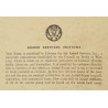 Novel, US Army, Coming of Age in Samoa, 1928