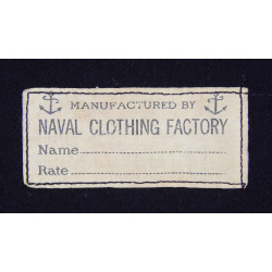 Veste jumper, US Navy, Undress Blue Service