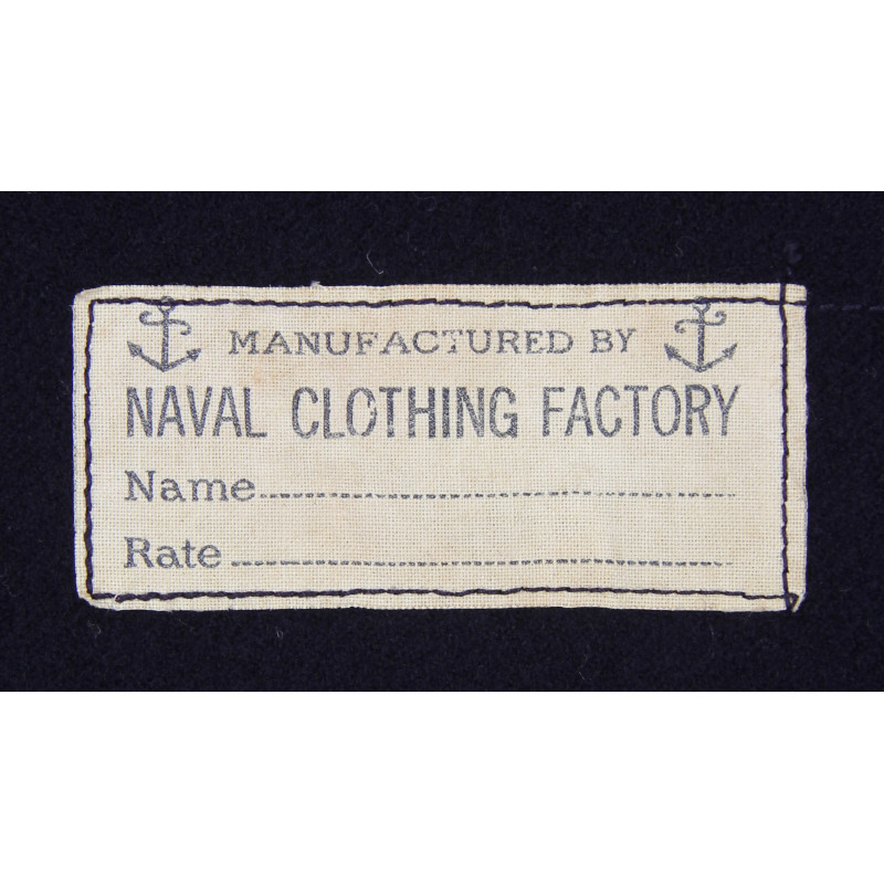 Veste jumper, US Navy, Undress Blue Service