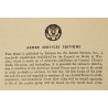 Roman, US Army, Pitcairn's Island, 1934