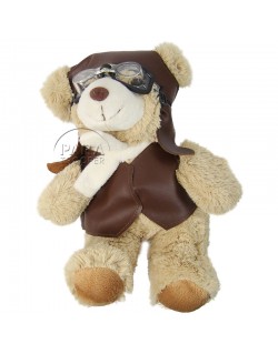 Teddy bear, pilote