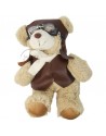 Teddy bear, pilote Teddy bear, pilote