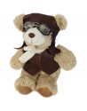 Teddy bear, pilote Teddy bear, pilote