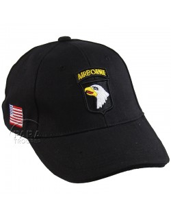 Cap, Baseball, 101st Airborne