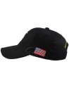Cap, Baseball, 101st Airborne