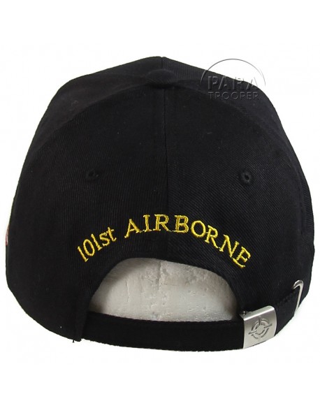 Cap, Baseball, 101st Airborne