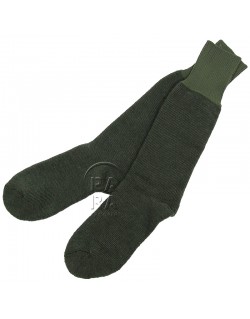 Chaussettes en laine, OD