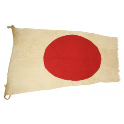 Pennant, Signal, US Navy