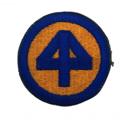 Insigne, 44th Infantry Division
