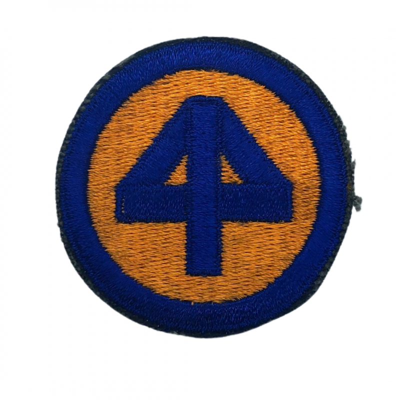 Insigne, 44th Infantry Division