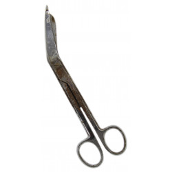 Scissors, Bandage, Medical, US Army, Item No. 346800
