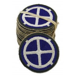 Patch, 35th Infantry Division