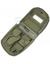 Set, Toiletry, US Army, large, green