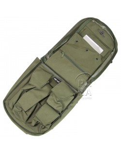 Set, Toiletry, US Army, large, green