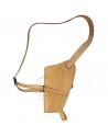 Holster, shoulder pistol, M-3 for Colt .45, tan