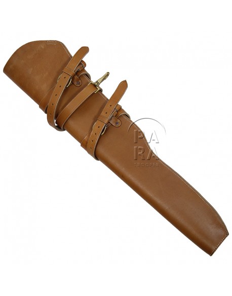 Holster en cuir pour fusil M1 Garand