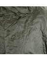 Poncho, ripstop, OD