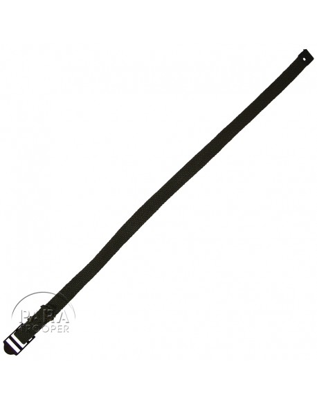 Strap, Leg, OD