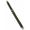 Strap, Litter, Securing, Medical Dept., Item No. 9938600, "Bunk Strap"