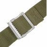 Strap, Litter, Securing, Medical Dept., Item No. 9938600, "Bunk Strap"