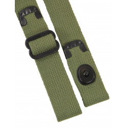 Sling, Canvas, USM3 Grease Gun