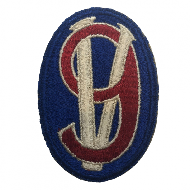 Patch, 95th Infantry Division, Lorraine Patch, 95th Infantry Division, Lorraine