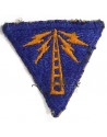 Insigne de manche de spécialiste radio USAAF