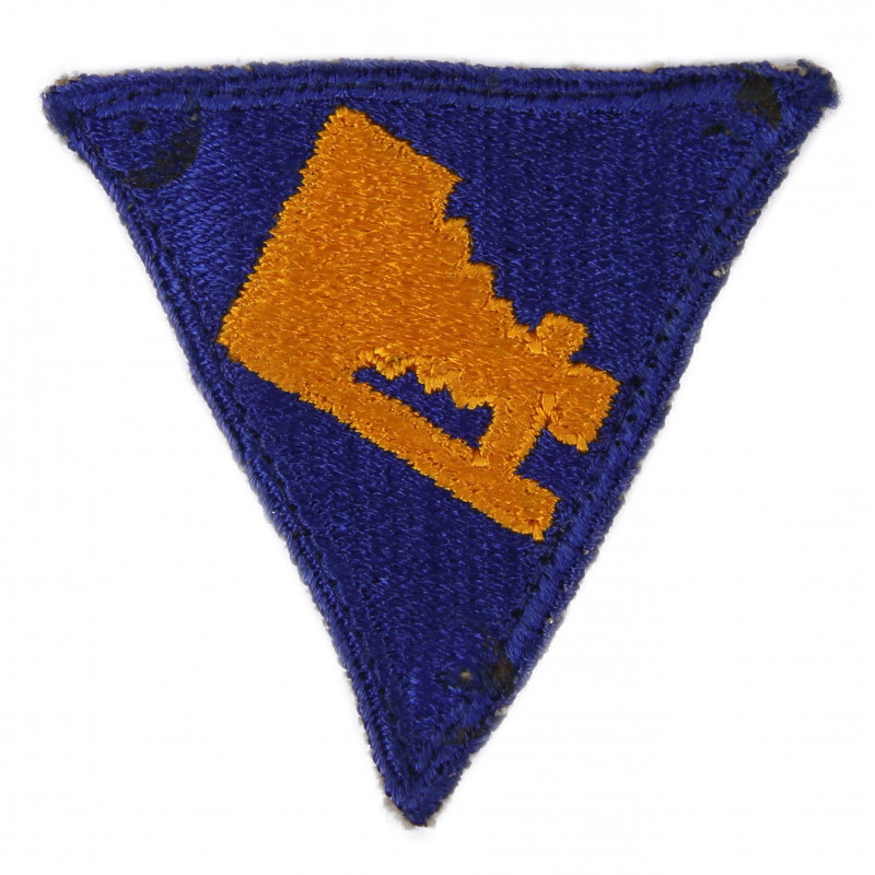 Patch, Photo Specialist, USAAF Patch, Photo Specialist, USAAF