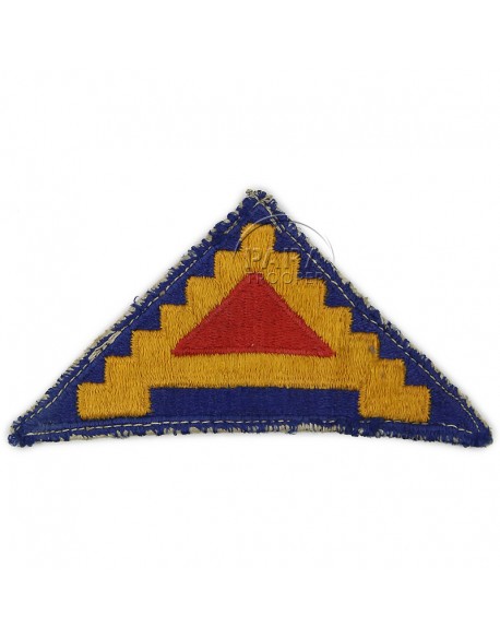 7th Army insignia 7th Army insignia